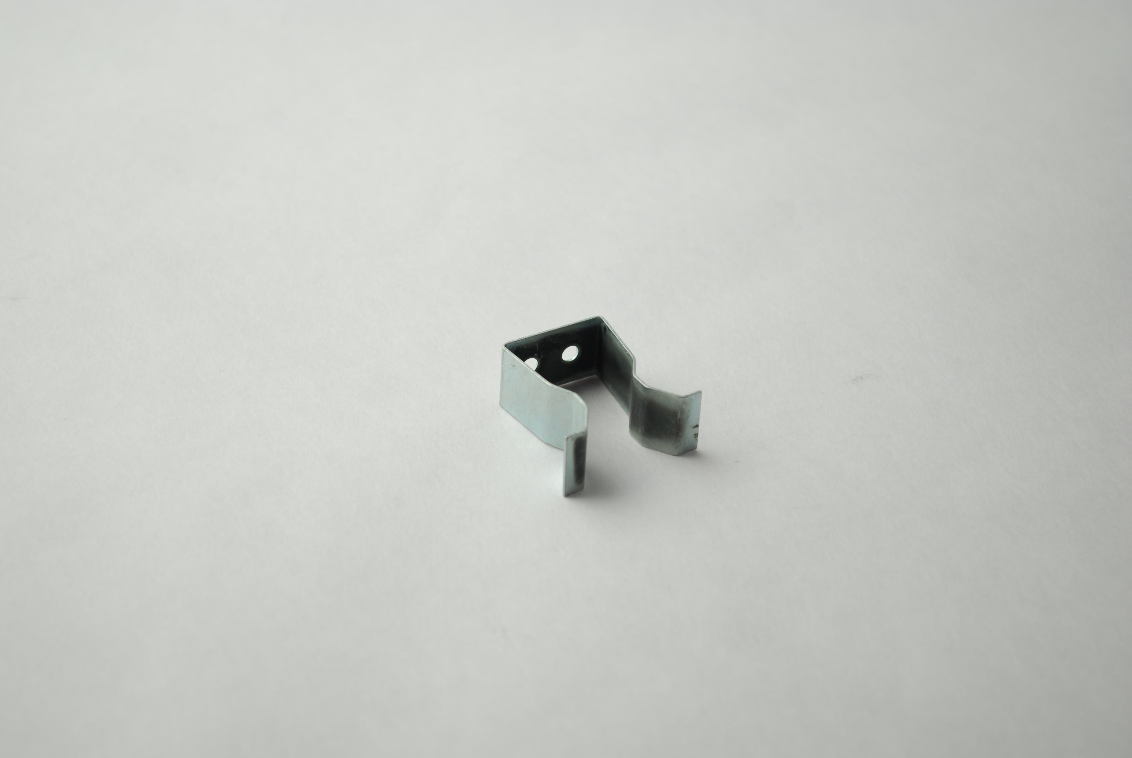 Metal Clips, Metal Spring Clips, Clip Manufacturer - Fourslide Spring &  Stamping