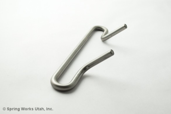 Wire bending single tool  Find suppliers, processes & material